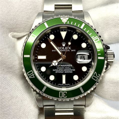 kermit 2021 rolex|rolex submariner kermit 2022.